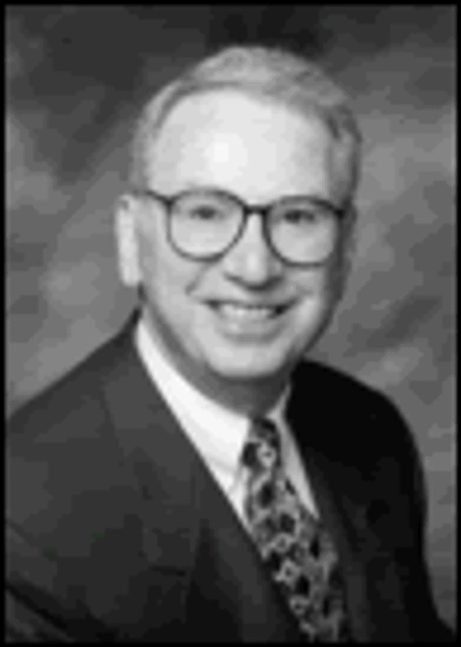 Irwin Mark Jacobs.