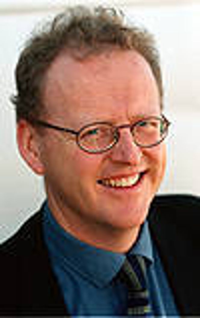 Ivar Steen Johnsen.