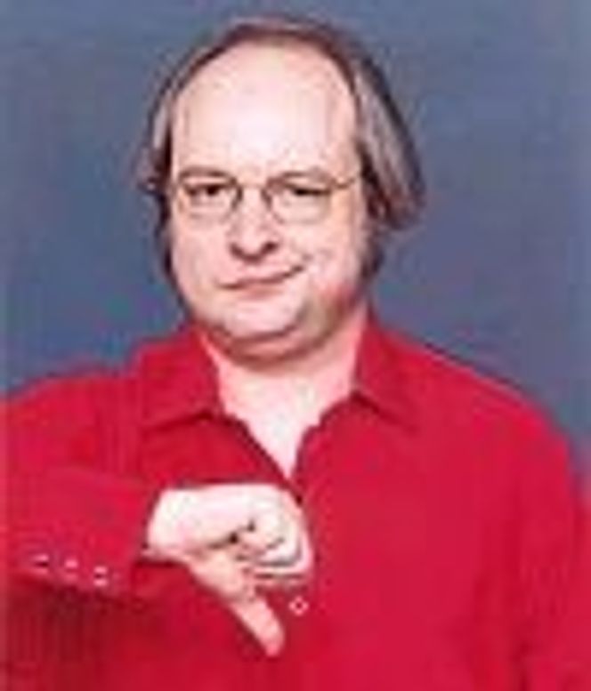 Jacob Nielsen.