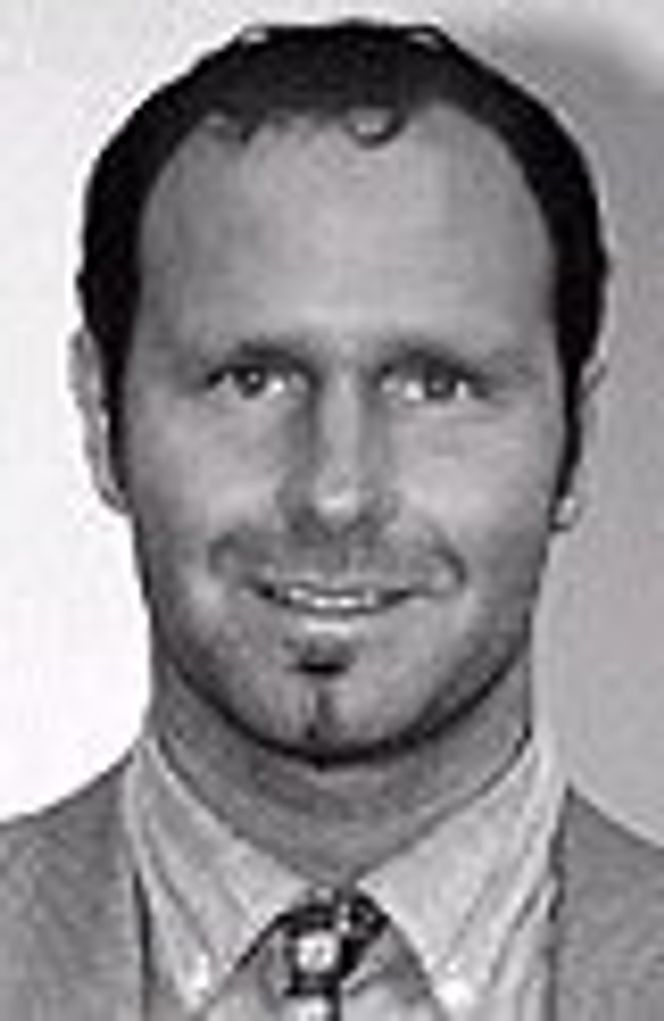 Jan Arne Fjørtoft.