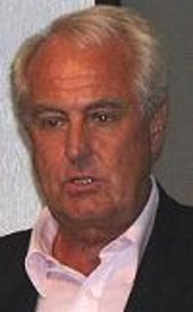 Jan Carlzon.