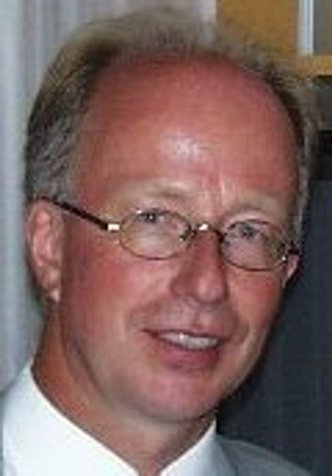 Jan Eigil Rydningen.