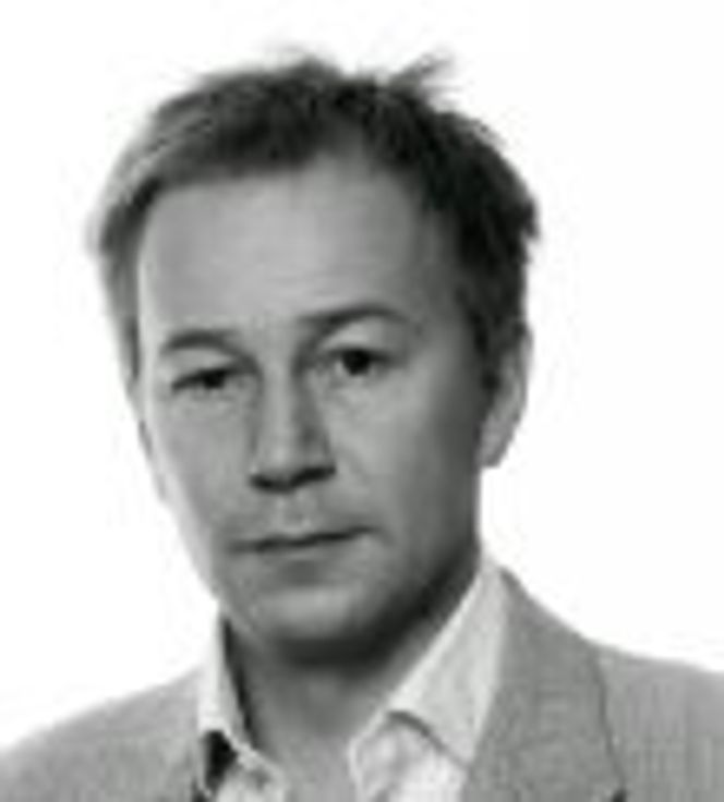Jan Erik Pedersen.