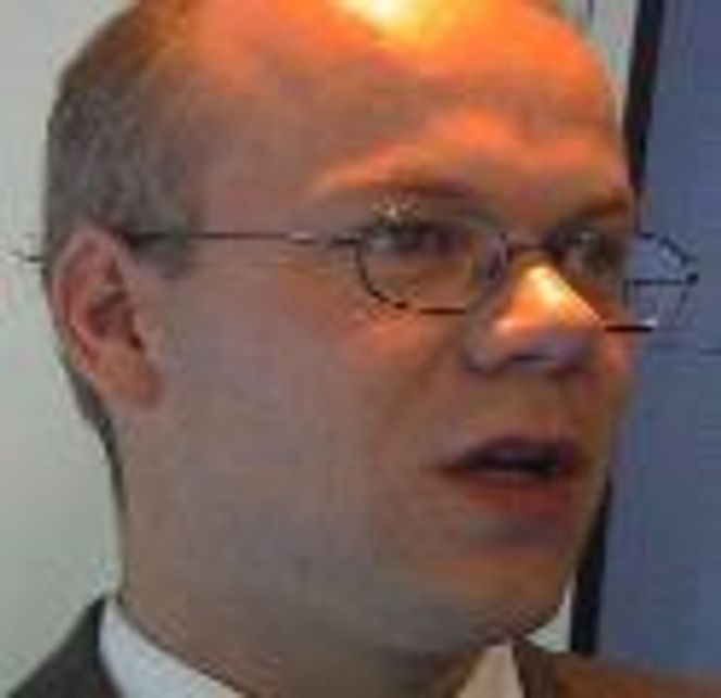 Jan Grønbech.