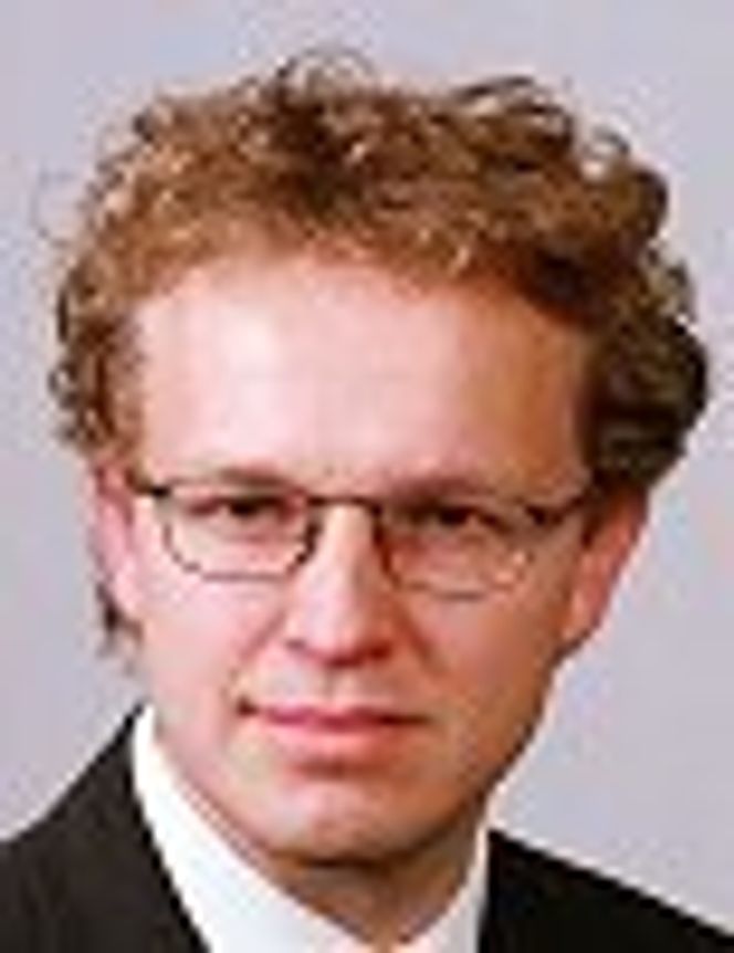 Jan Johannsen.
