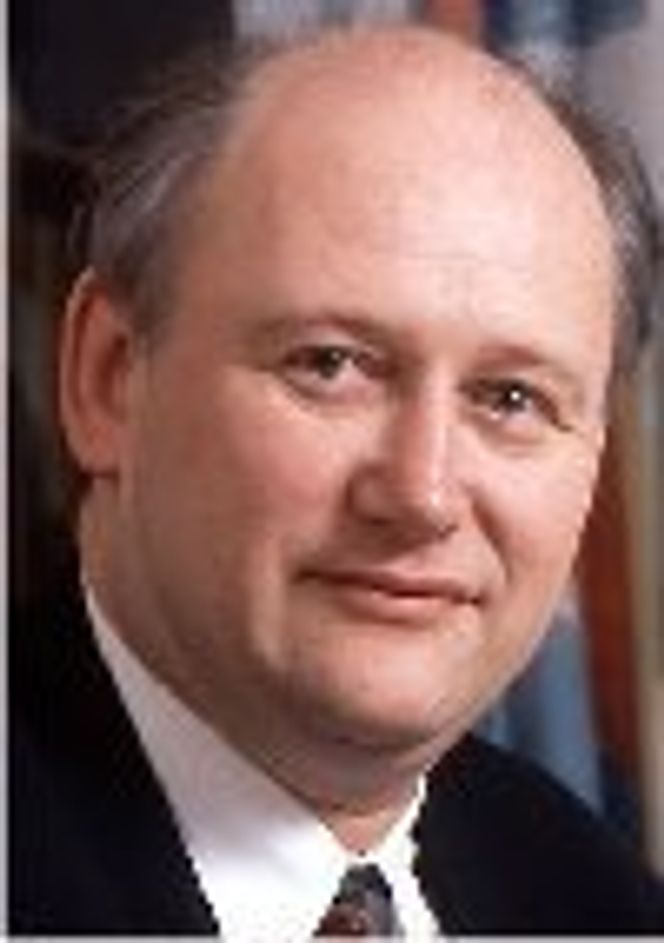 Jan Kåre Pedersen.
