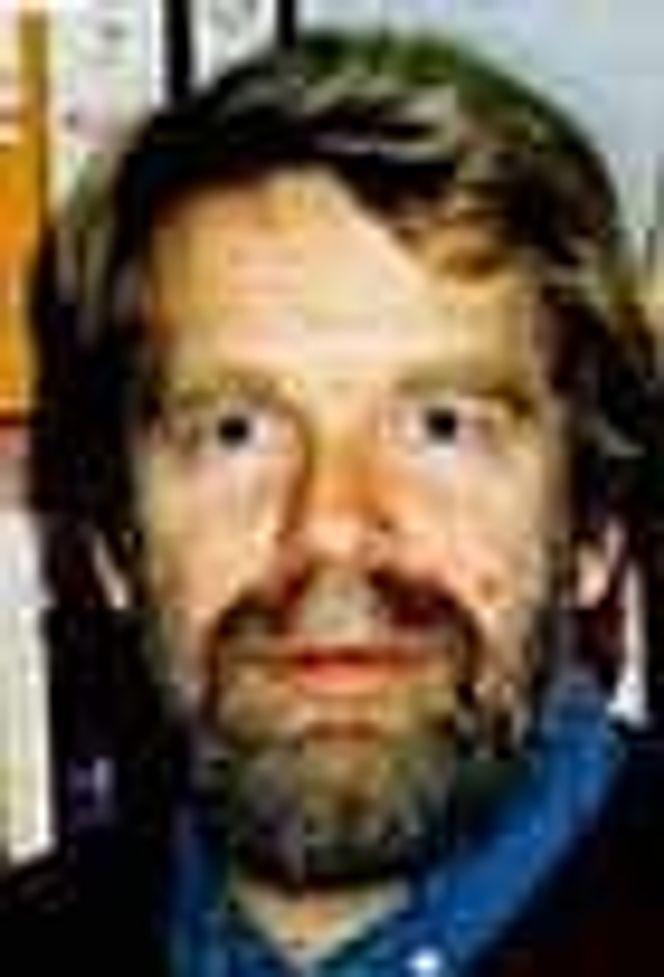Jan Myhr.