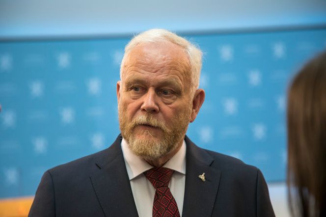 Totalberedksapskommisjonen, ledet av Harald Sunde, peker på at norsk olje- og gassproduksjon blir stadig mer avhengig av elektrisk kraft. – Utfall vil derfor kunne få konsekvenser for den europeiske energisikkerheten, advarer kommisjonen. Foto: MAGNUS A. ROSS