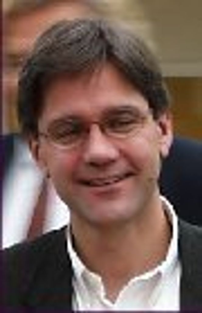 Jan Skøien.
