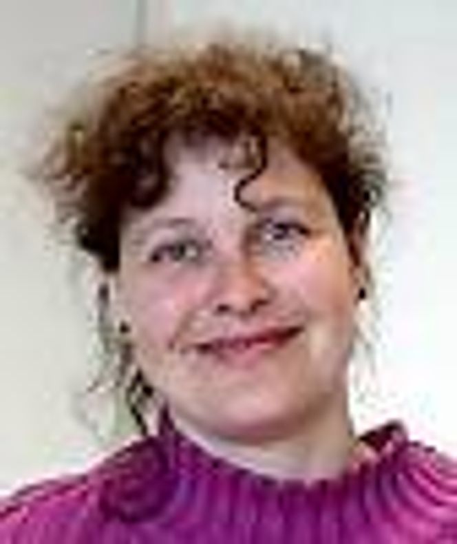 Janne Bondi Johannessen.