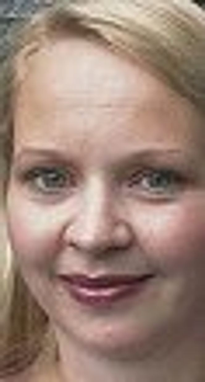Janne Log Røren.