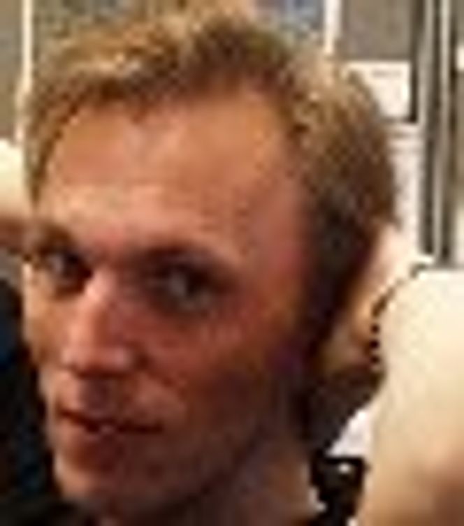 Jarle Petterson.