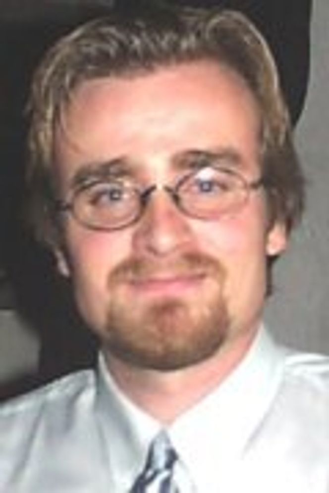 Jason R. Eckhoff.
