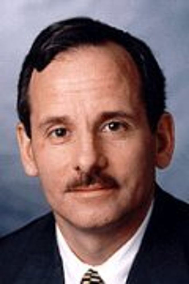 Jeff Papows.