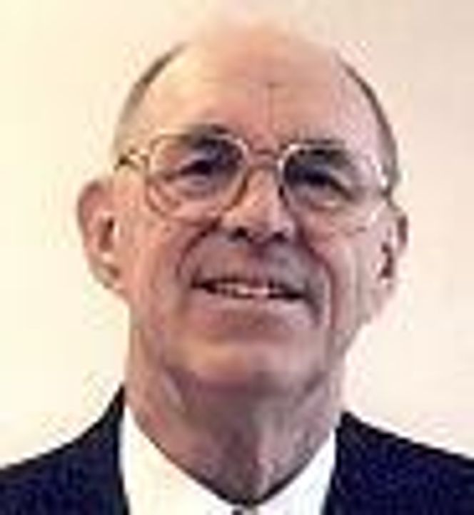 Jens Balchen.