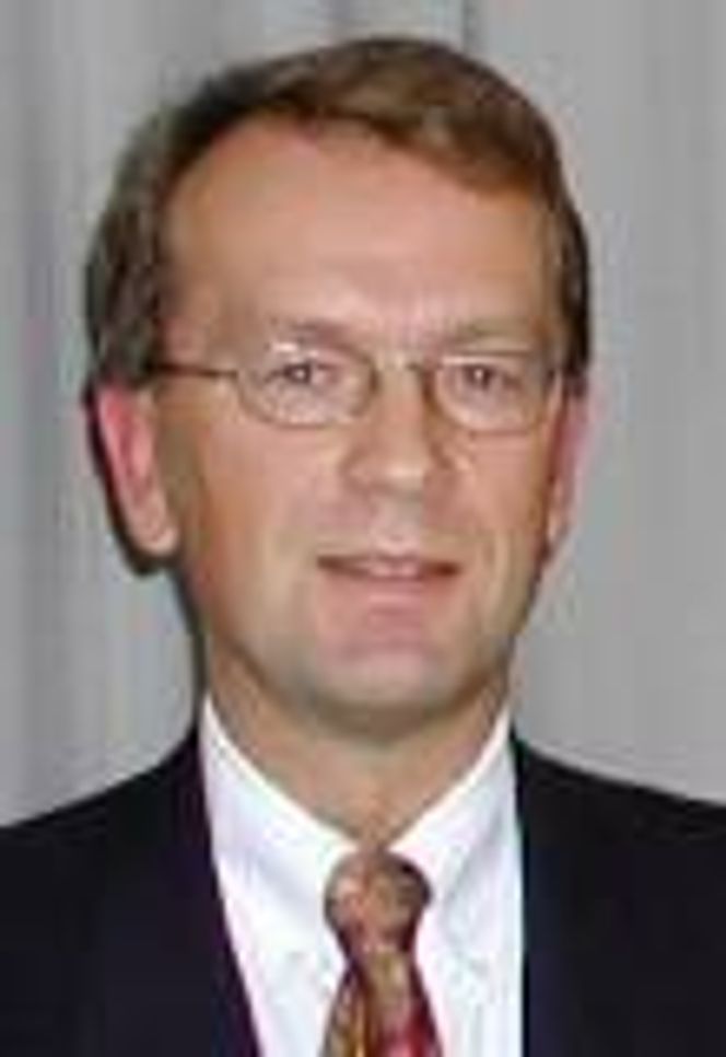 Thor Brentebråten.