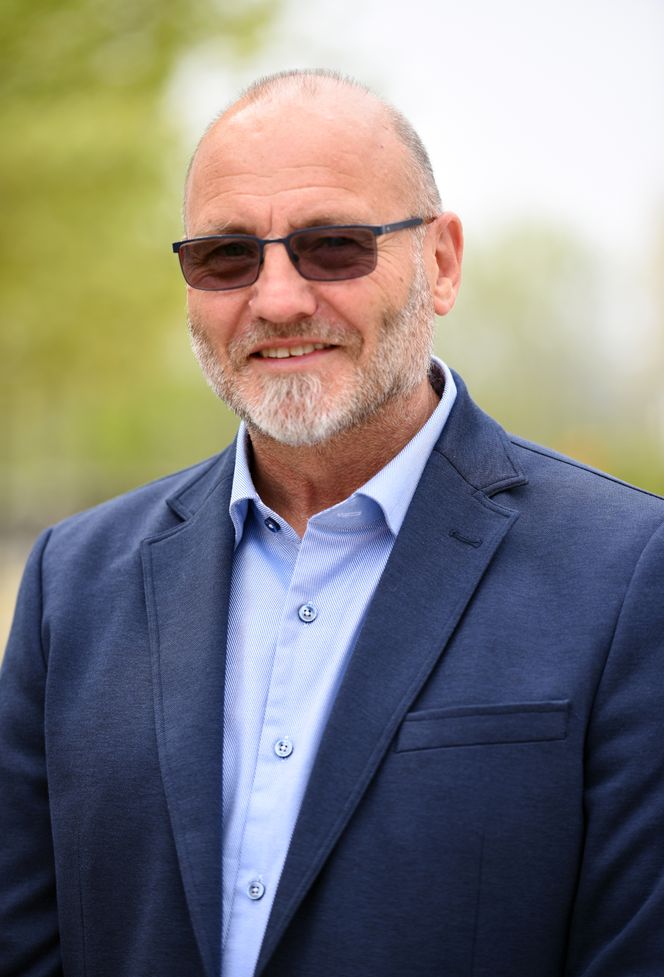 Direktør for samferdsel, miljø og mobilitet Foto: Hanna Hekkelstrand / Vestfold og Telemark fylke ... Foto: Hanne Hekkelstrand
