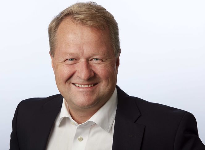 Den tradisjonelle modellen, der man bygger først etter at behovet er dokumentert, holder ikke lenger, skriver Leif Lippestad i Coromatic. <span>Foto: Privat</span>