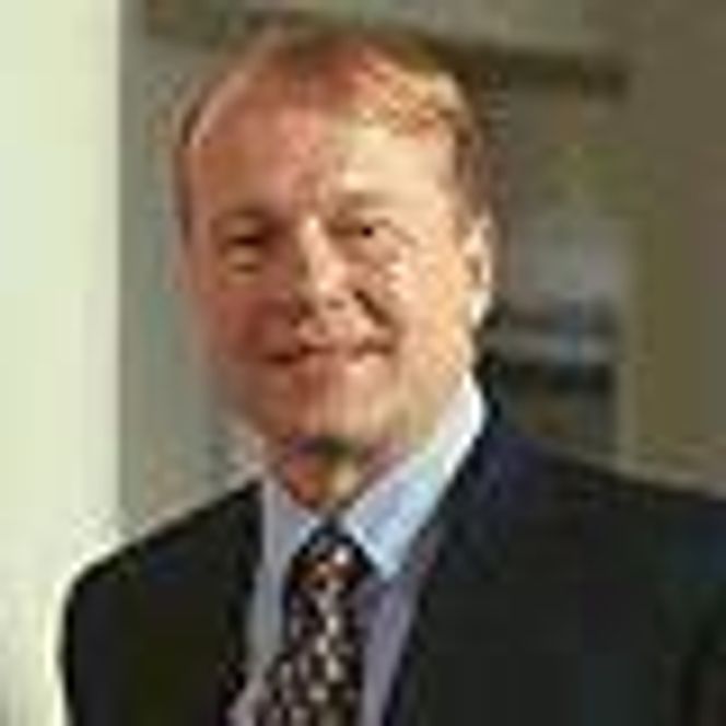John Chambers.
