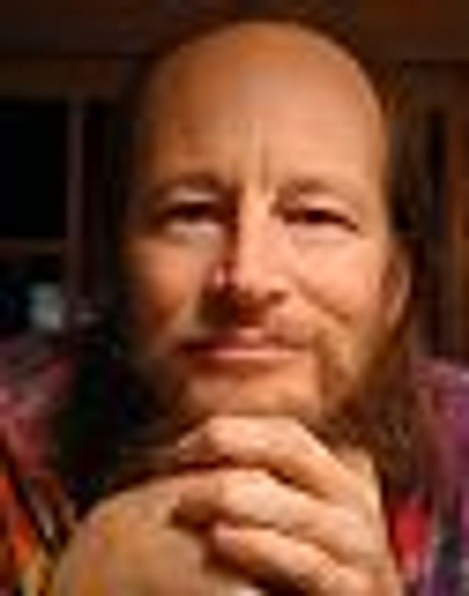 John Gilmore.