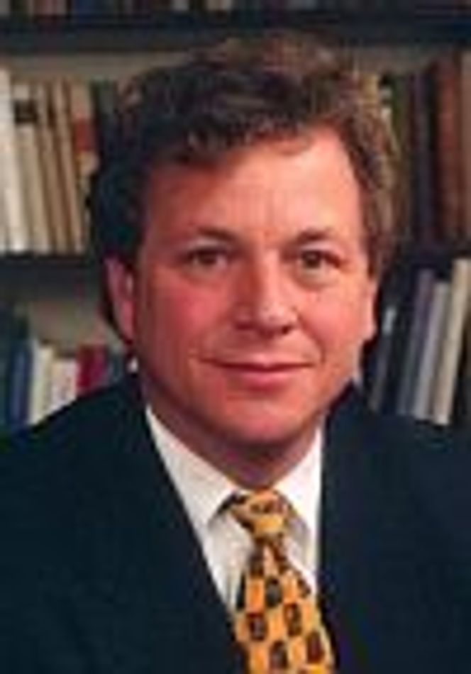 John G. Bernander.
