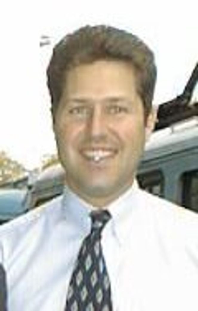 John Holland.