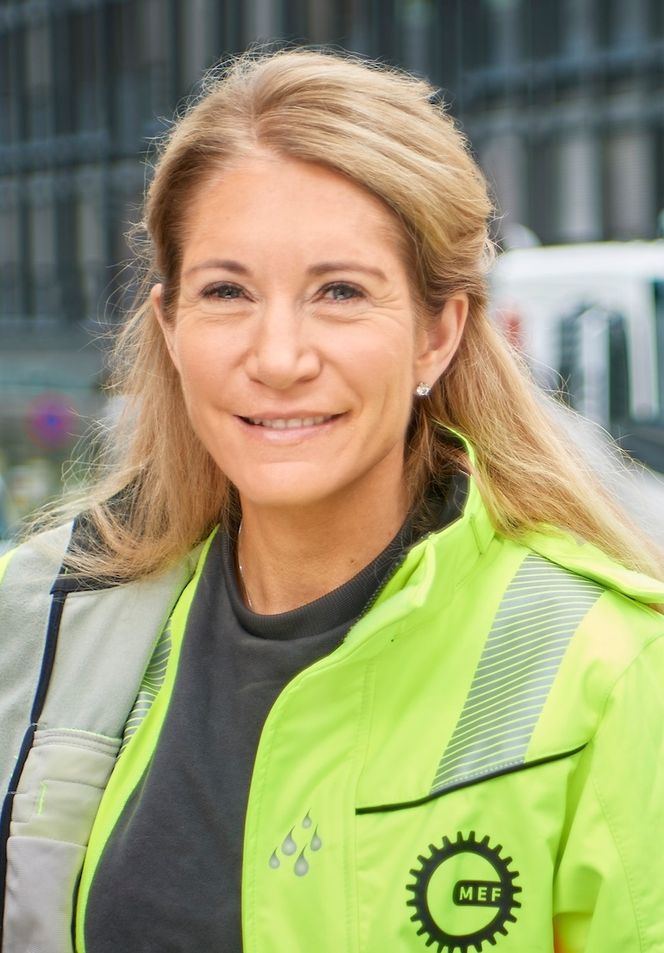   Foto:  CF-WESENBERG