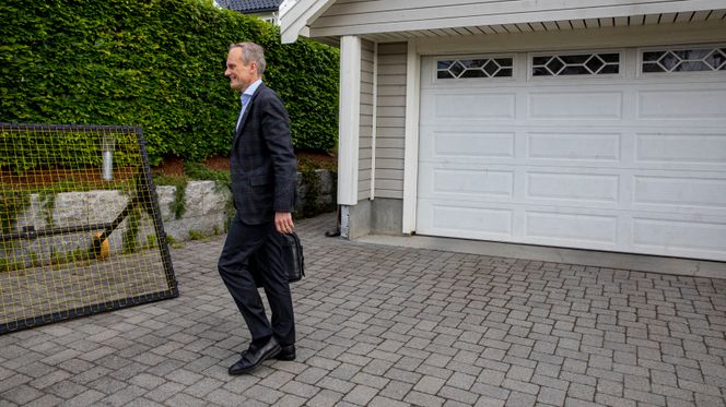 Foto: Jan Johannessen