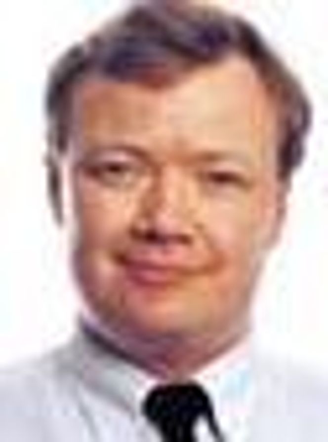 John Strand.