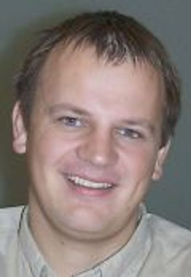 Jon Anders Aas-Haug.