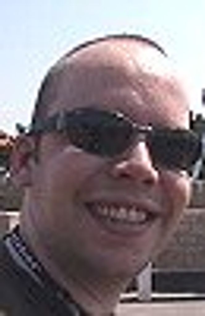 Jon Andreas Bjerk.
