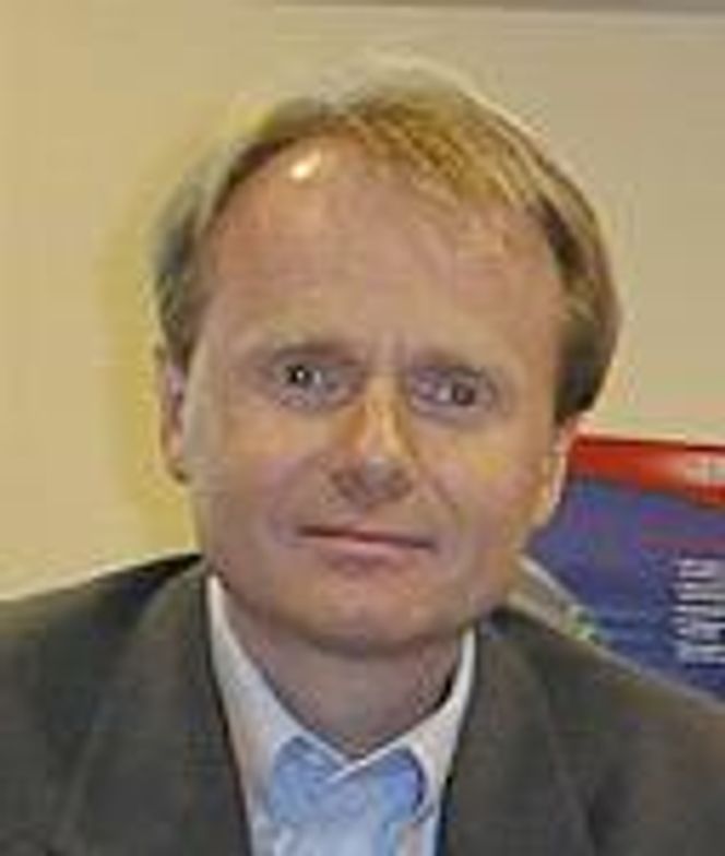 Jon Bjørnland. Foto: Eirik Rossen