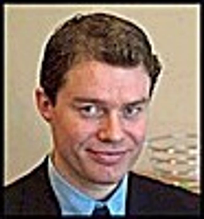 Jon Bøhmer.