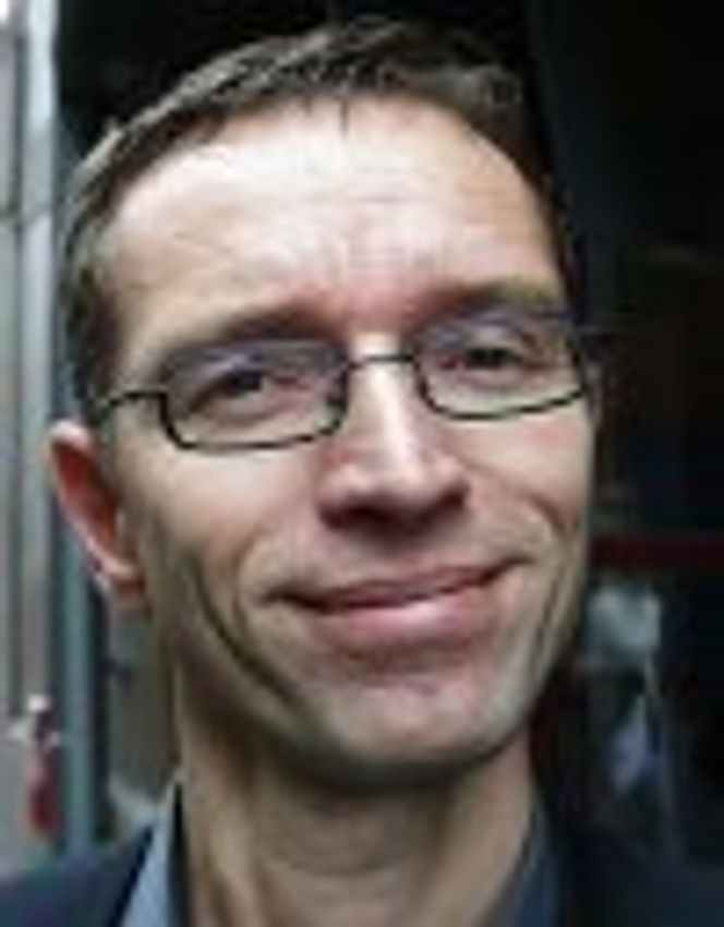 Jon Erik Haug.