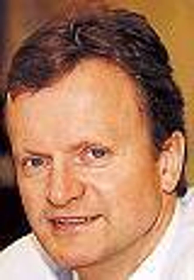 Jon Fredrik Baksaas.