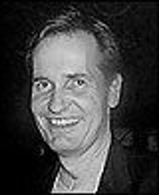 Jon H. Pran. Foto: Erik Sontum, Propaganda