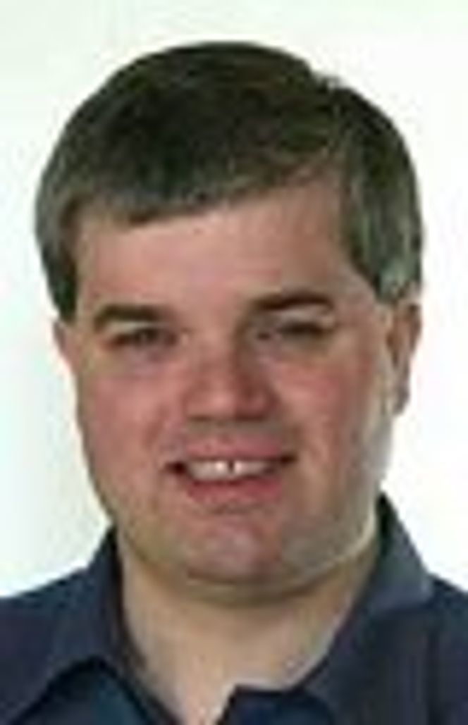 Jon Øyvind Eriksen.