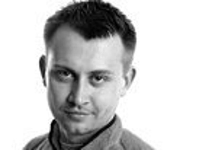 Jonas Birgersson.