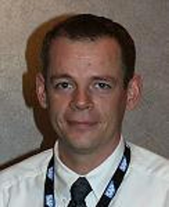 Jorulf Beitland. Foto: Eirik Rossen