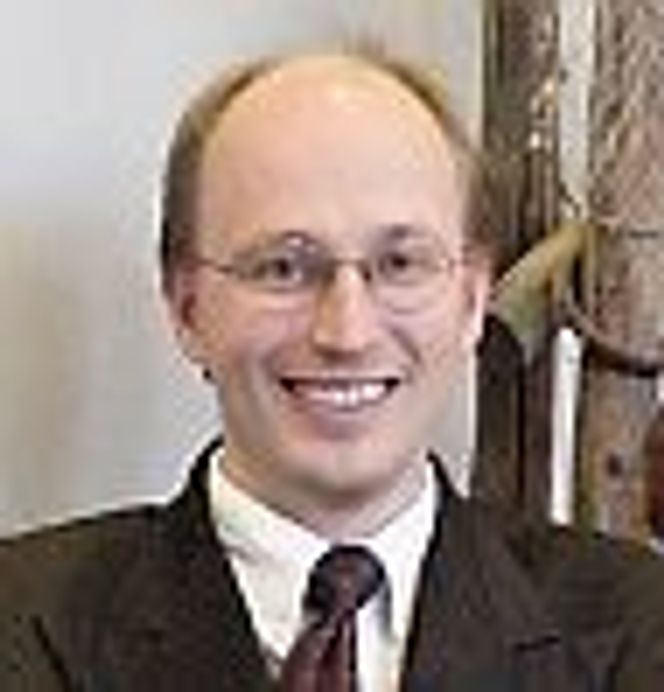Jukka-Pekka Juensuu.