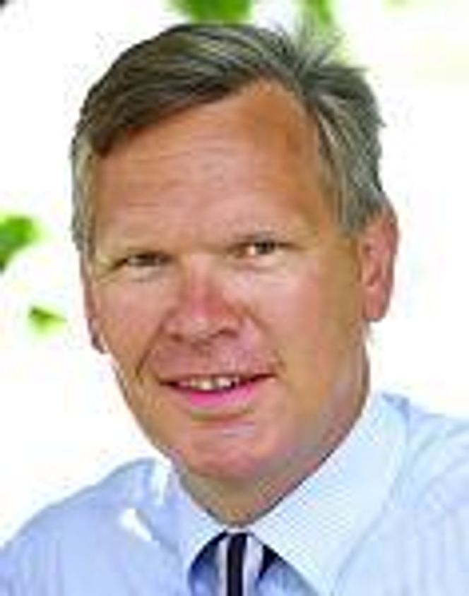 Jørgen Myrland.