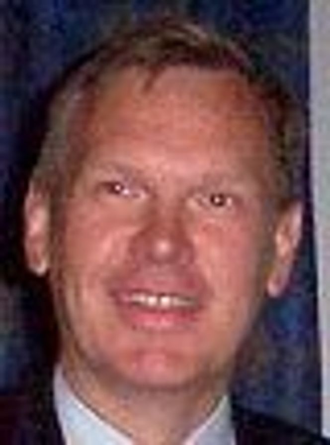Jørgen Myrland.