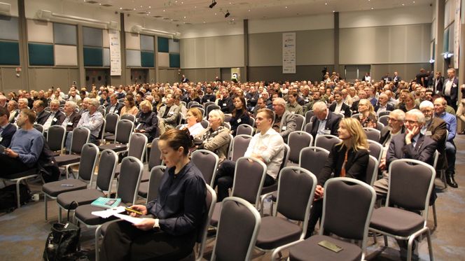 Rundt 1200 deltagere fra hele landet er med når de tradisjonsrike Fjellsprengningsdegen arrangeres i Oslo i dag og i morgen. Foto: Bjørn Olav Amundsen