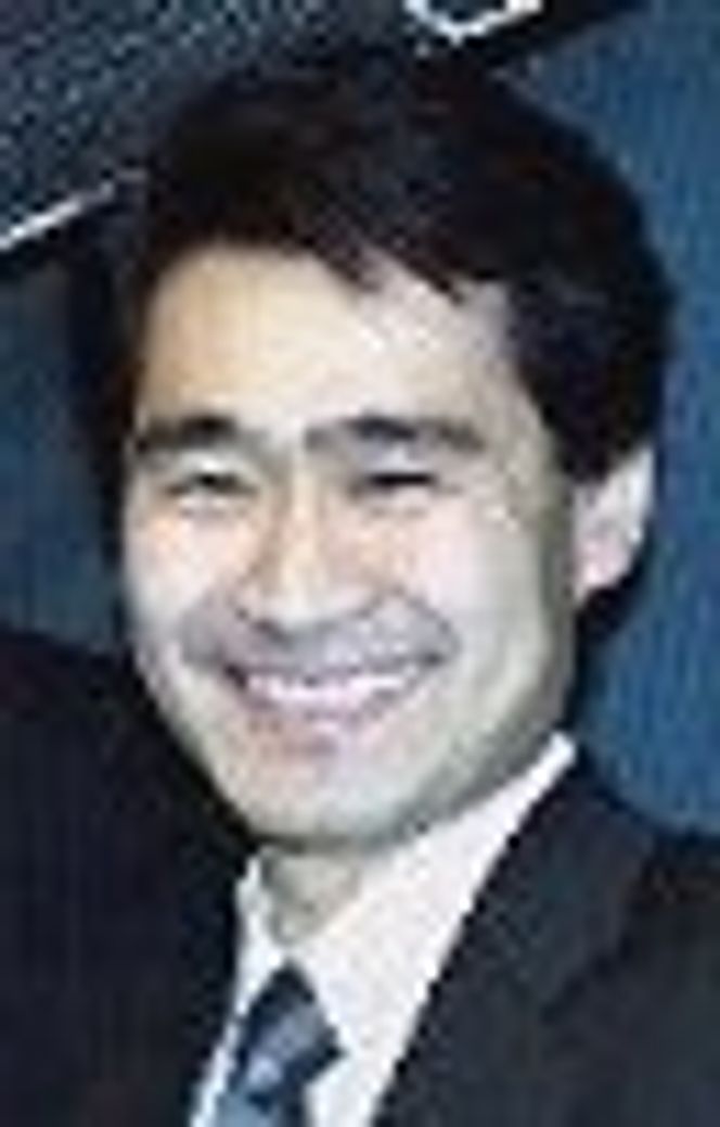 Jørn Lyseggen.