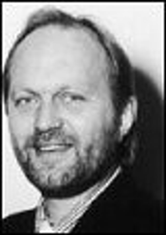 Kalle Lisberg.
