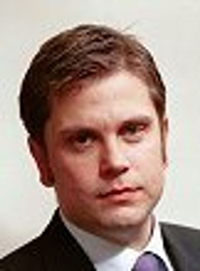 Kjell S. Rakkenes, informasjonsrådgiver i Woldsdal & Partnere. Foto fra år 2000. Foto: Pressebilde