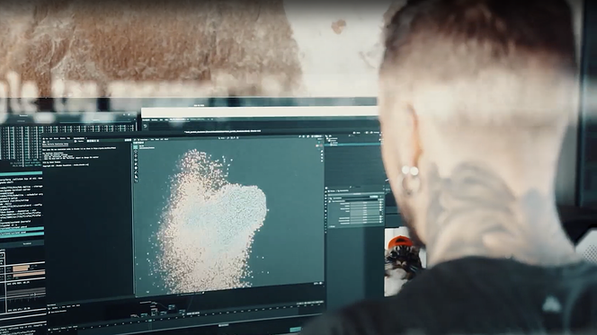 Utviklingen av generativ AI har åpnet opp for en ny era hvor data scientister ofte har behov for lokal datakraft. Foto:  HP