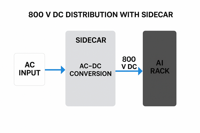Illustrasjon:  Schneider Electric
