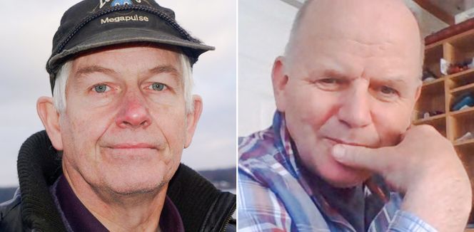 <div class="article-image-caption">– Dersom vi kun velger fiber og atomur på land, bygger vi en digital festning med åpne porter mot havet, skriver Tore Liseter (t.v.) og Jens Hoxmark. <span>Foto: Privat</span></div>