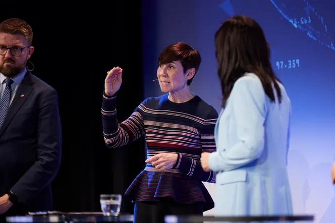 Attack-konferansen 2025.